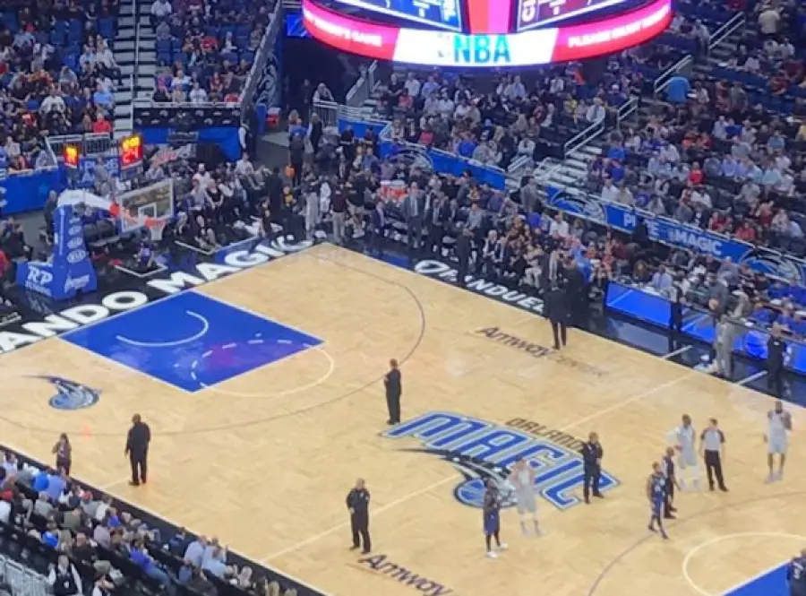 Golden State umiliata da Oklahoma (105-125). Crollano anche Celtics e Cavs