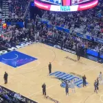 Golden State umiliata da Oklahoma (105-125). Crollano anche Celtics e Cavs