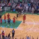 Boston all'ultimo respiro: Horford beffa Portland sulla sirena (97-96). Vince Toronto