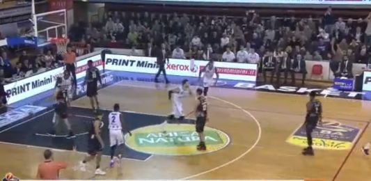 Orgoglio Trento, Brescia ko in casa: 4 squadre in testa alla classifica