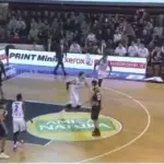 Orgoglio Trento, Brescia ko in casa: 4 squadre in testa alla classifica