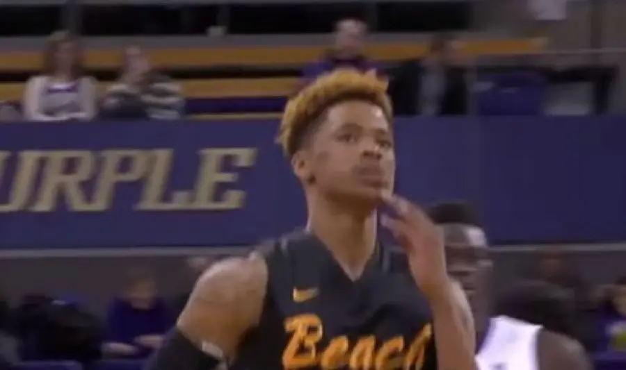 Capo d'Orlando, ufficiale l'ingaggio di Nick Faust