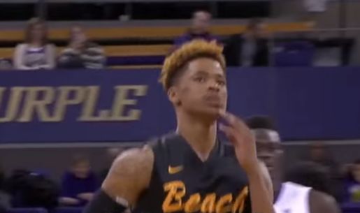 Capo d'Orlando, ufficiale l'ingaggio di Nick Faust