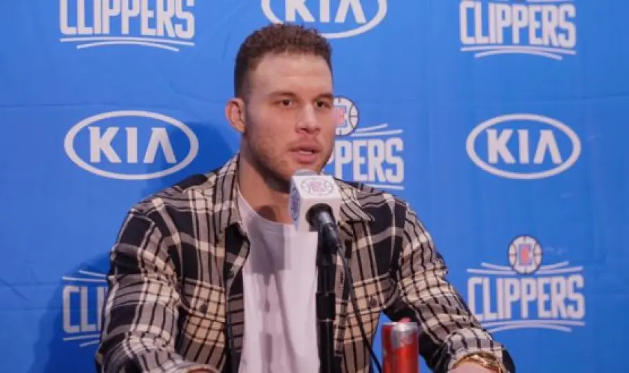 Griffin, il retroscena: i Clippers avevano proposto ad OKC lo scambio con George