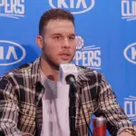 Griffin, il retroscena: i Clippers avevano proposto ad OKC lo scambio con George