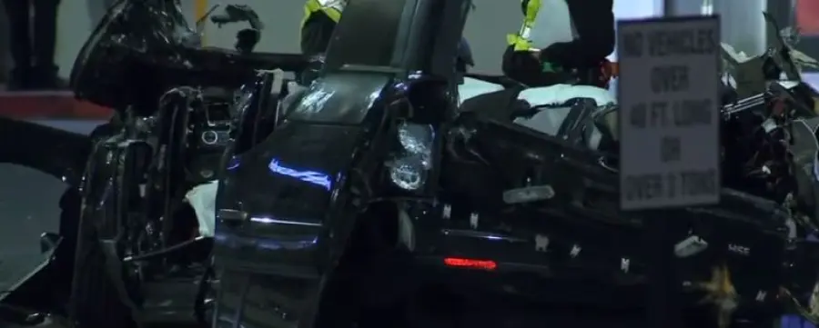 Schianto fatale: morto Rasual Butler, ex Spurs e Pacers