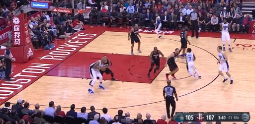 Harden leggendario: 60 punti! Disastro Cavs, Utah sorprende i Warriors