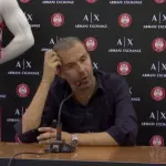 Milano, la rabbia di Pianigiani: "Poca personalità, male in difesa e al tiro"