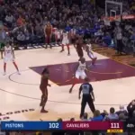 Cleveland vince, ma non convince. 8° di fila per Oklahoma: stesi anche i Sixers