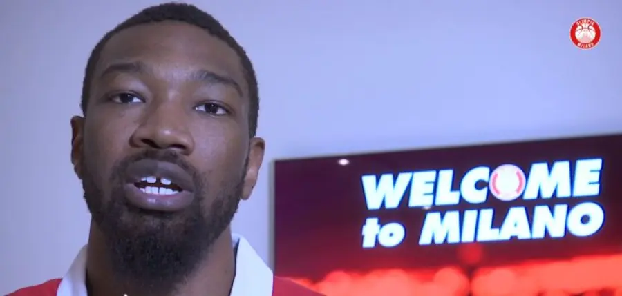 Milano, transato il contratto di Jefferson. Bushati lascia Brescia