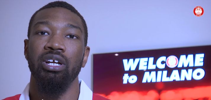 Milano, transato il contratto di Jefferson. Bushati lascia Brescia