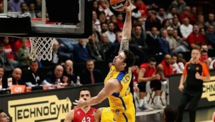 Eurolega, stasera l'Olimpia Milano sfiderà gli storici rivali del Maccabi Tel Aviv