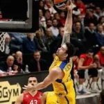 Eurolega, stasera l'Olimpia Milano sfiderà gli storici rivali del Maccabi Tel Aviv