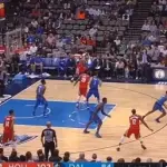 Il derby è di Houston: Dallas ko (97-104). Ciclone Lillard su Minnesota