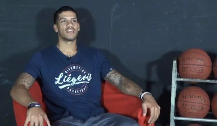 Colpo Varese: dal Belgio arriva il play americano Tyler Larson