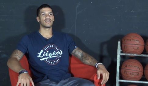 Colpo Varese: dal Belgio arriva il play americano Tyler Larson