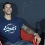 Colpo Varese: dal Belgio arriva il play americano Tyler Larson