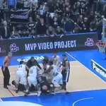 Rissa Bologna-Trento, Gutierrez: "Chiedo scusa". Gentile: "Finto moralismo"