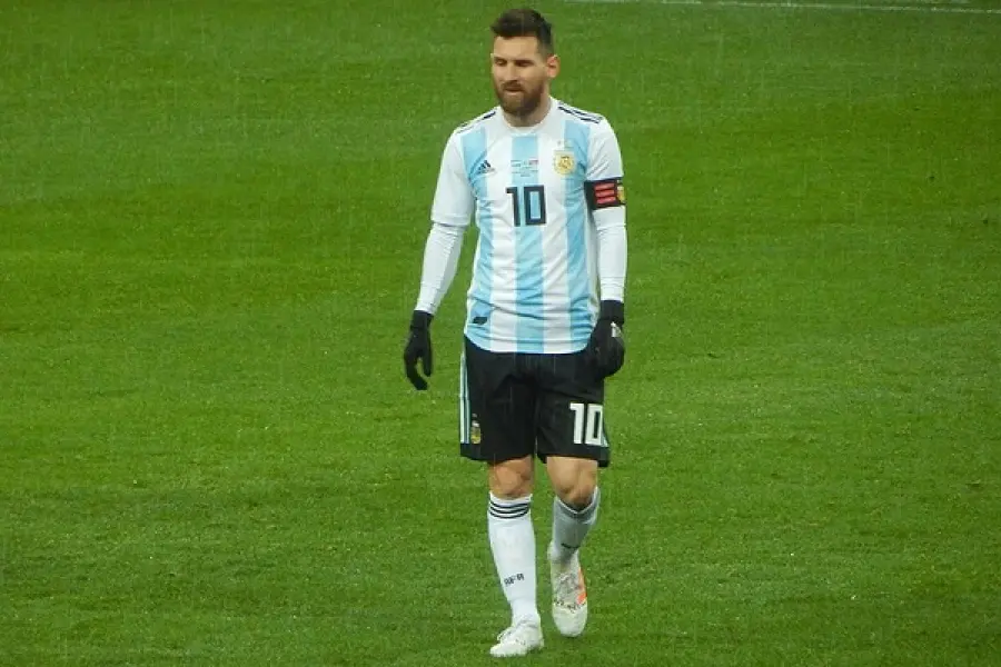 Le probabili formazioni di Nigeria – Argentina