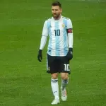 Le probabili formazioni di Nigeria – Argentina