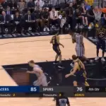 Indiana sorprende San Antonio. LA schianta New York, colpaccio Nets a Detroit