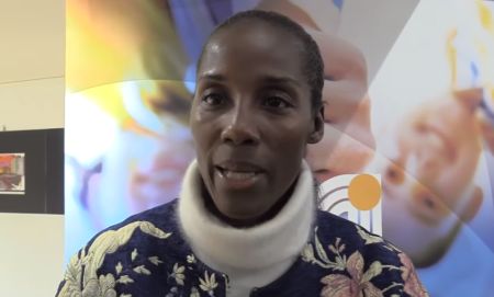 Final Eight, la madrina sarà Fiona May: "Lusingata, sport deve essere inclusivo"