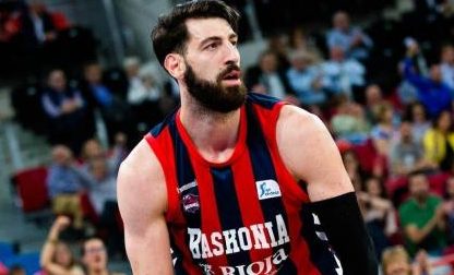 Eurolega, stasera Baskonia-Olimpia Milano alla Fernando Buesa Arena