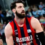 Eurolega, stasera Baskonia-Olimpia Milano alla Fernando Buesa Arena