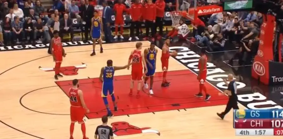 Golden State non si ferma più. Toronto batte Detroit, Miami riprende la corsa