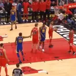 Golden State non si ferma più. Toronto batte Detroit, Miami riprende la corsa