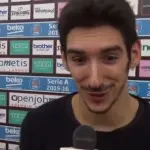 Capo d'Orlando, ecco Luca Campani: l'ala in prova per 10 giorni