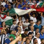 È giusto tifare due squadre?