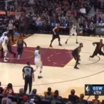 Golden State, è strapotere: Cleveland ancora ko (108-118)