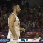 Venezia, che mazzata: Orelik fuori (almeno) sei mesi. "Come Ronaldo nel 1999"