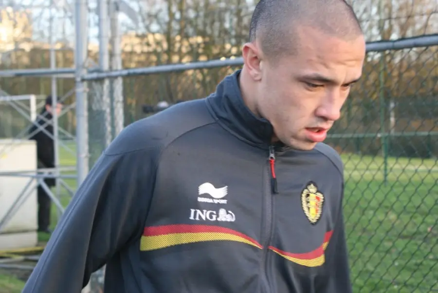 Zaijian Radja, Nainggolan vola in Cina?