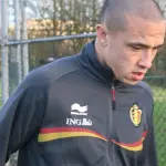 Zaijian Radja, Nainggolan vola in Cina?