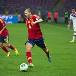 Russia 2018, le formazioni di Iran – Spagna