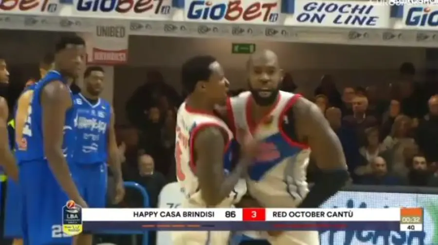 Final Eight, la gioia di Cantù e Cremona. Sassari è fuori!