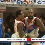 Final Eight, la gioia di Cantù e Cremona. Sassari è fuori!