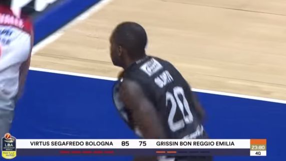 Serie A, Bologna vola alle Final Eight! Trento si arrende, Sassari rischia grosso