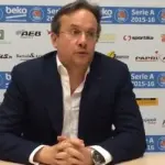 Pesaro per la salvezza, Sassari per le Final Eight: fari puntati sull'Adriatic Arena (20:45)