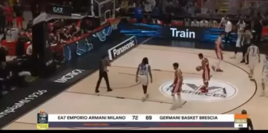 Serie A, 14° turno: Brescia rischia a Torino, Avellino attende la Virtus Bologna