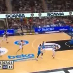Serie A, è bagarre Final Eight: Sassari-Trento sfida thriller