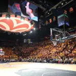 Eurolega, Olympiacos-Olimpia Milano 87-80: dodicesimo ko per le Scarpette Rosse