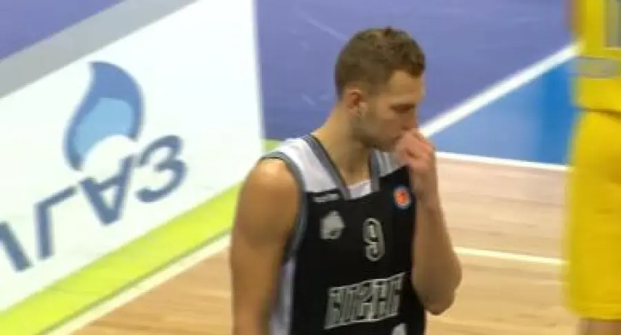 Grissin Bon, saluta anche Vene: accordo con la Openjobmetis Varese