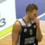 Grissin Bon, saluta anche Vene: accordo con la Openjobmetis Varese