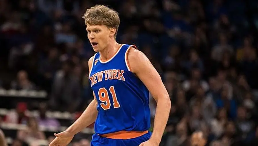 Stasera Olympiacos-Olimpia Milano: probabile il debutto di Kuzminkas