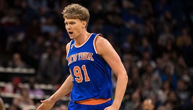 Stasera Olympiacos-Olimpia Milano: probabile il debutto di Kuzminkas