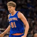 Stasera Olympiacos-Olimpia Milano: probabile il debutto di Kuzminkas