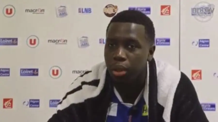 Sanè lascia la Grissin Bon e vola ad Andorra: "Porterò Reggio Emilia nel cuore"